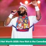 Druski Net Worth 2025 How Rich Is the Comedian Now