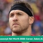 Kyle Juszczyk Net Worth 2025 Career, Salary & Future