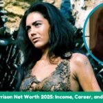 Linda Harrison Net Worth 2025 Income, Career, and Lifestyle