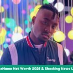 P2istheName Net Worth 2025 & Shocking News Update